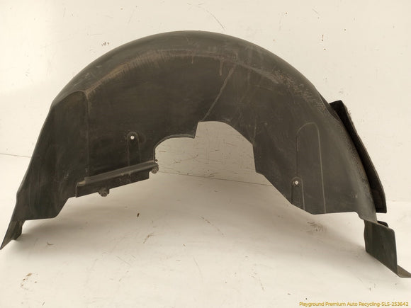 Land Rover Range Rover Driver Left Rear Inner Fender Liner