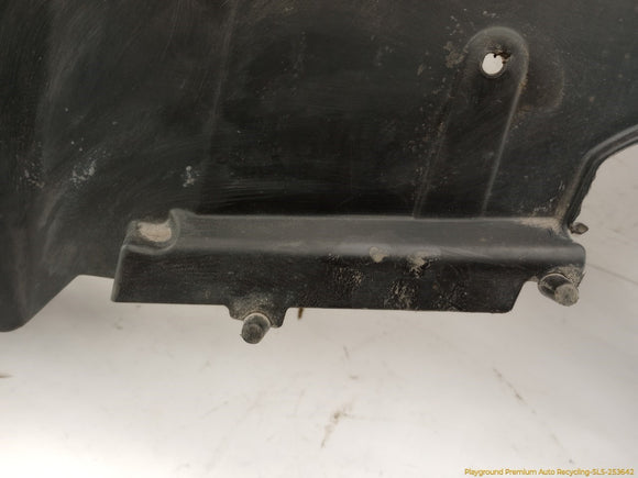 Land Rover Range Rover Driver Left Rear Inner Fender Liner