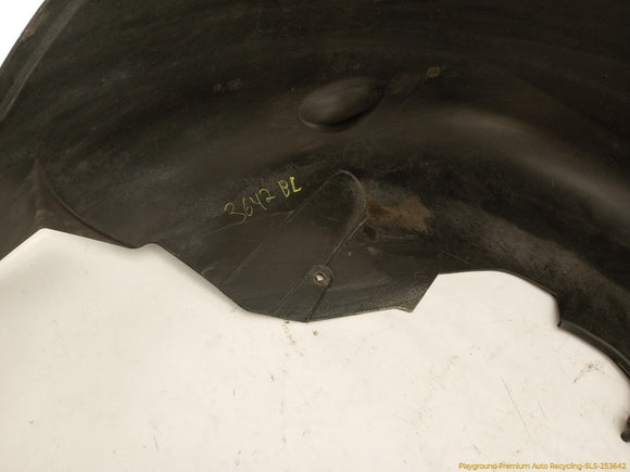 Land Rover Range Rover Driver Left Rear Inner Fender Liner