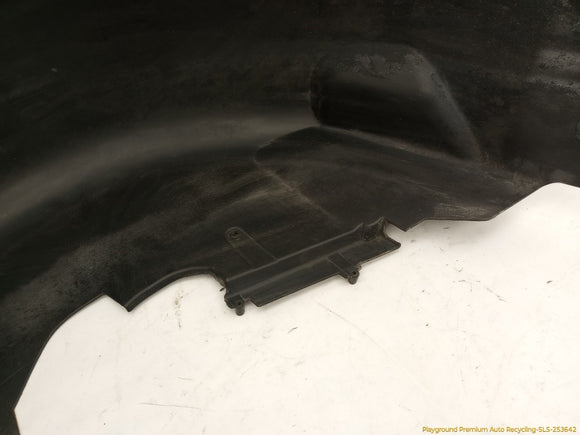 Land Rover Range Rover Driver Left Rear Inner Fender Liner