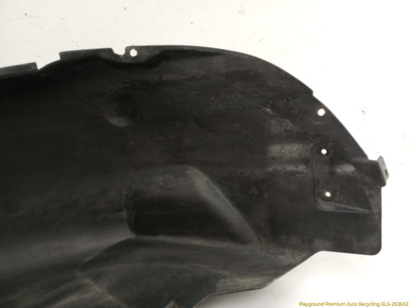Land Rover Range Rover Driver Left Rear Inner Fender Liner
