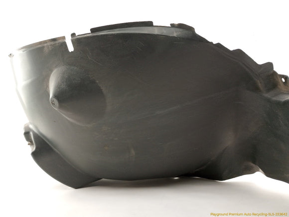 Land Rover Range Rover Passenger Right Front Inner Fender Liner