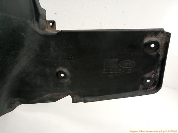Land Rover Range Rover Passenger Right Front Inner Fender Liner
