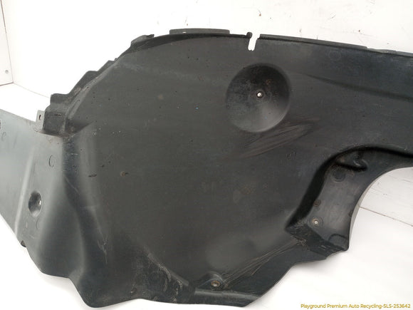 Land Rover Range Rover Passenger Right Front Inner Fender Liner