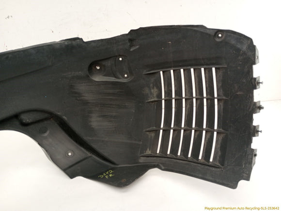 Land Rover Range Rover Passenger Right Front Inner Fender Liner