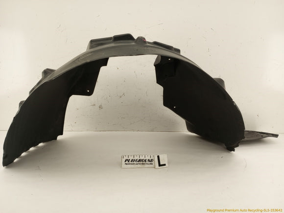 Land Rover Range Rover Driver Left Front Inner Fender Liner