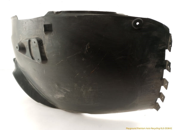 Land Rover Range Rover Driver Left Front Inner Fender Liner