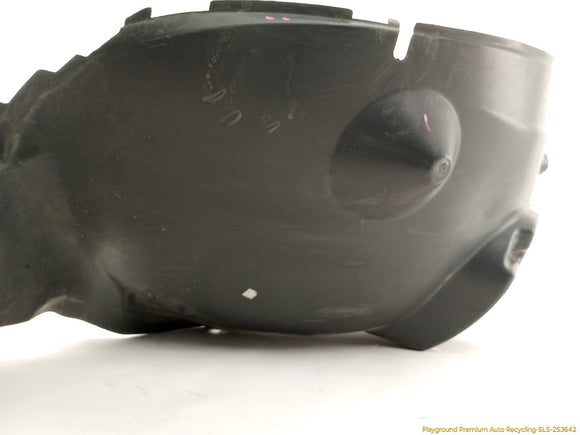 Land Rover Range Rover Driver Left Front Inner Fender Liner