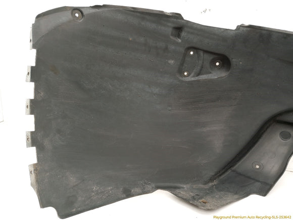 Land Rover Range Rover Driver Left Front Inner Fender Liner