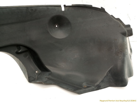 Land Rover Range Rover Driver Left Front Inner Fender Liner