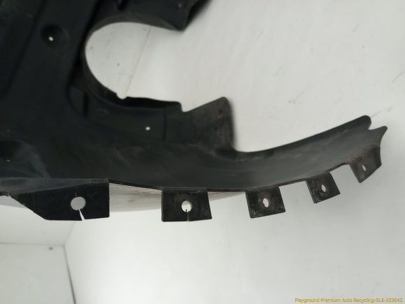 Land Rover Range Rover Driver Left Front Inner Fender Liner