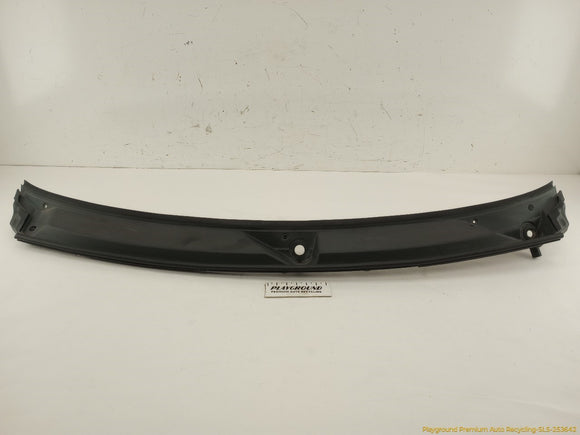 Land Rover Range Rover Cowl Vent Panel