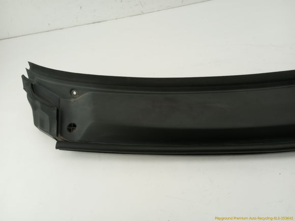 Land Rover Range Rover Cowl Vent Panel