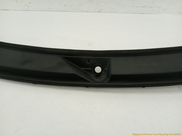 Land Rover Range Rover Cowl Vent Panel