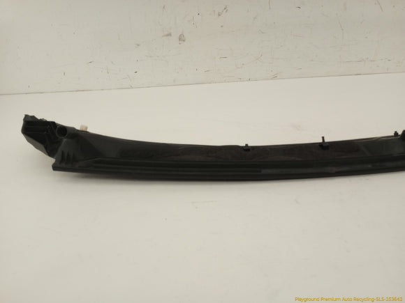 Land Rover Range Rover Cowl Vent Panel