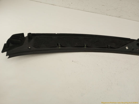 Land Rover Range Rover Cowl Vent Panel