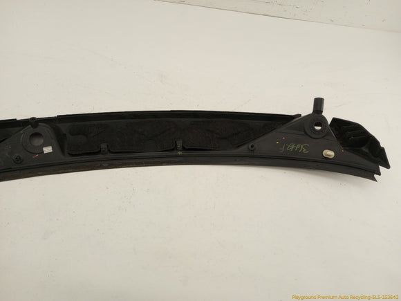 Land Rover Range Rover Cowl Vent Panel