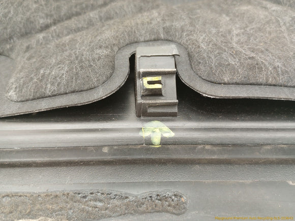 Land Rover Range Rover Cowl Vent Panel
