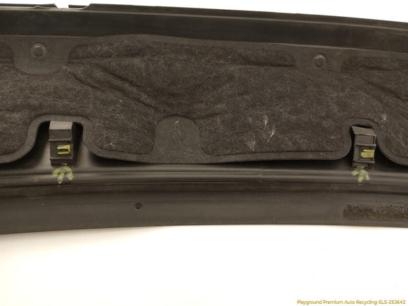 Land Rover Range Rover Cowl Vent Panel