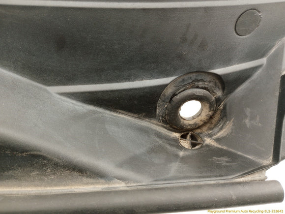 Land Rover Range Rover Cowl Vent Panel