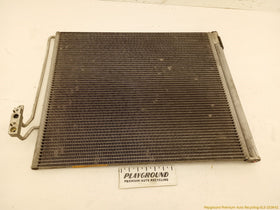 Land Rover Range Rover AC Condenser
