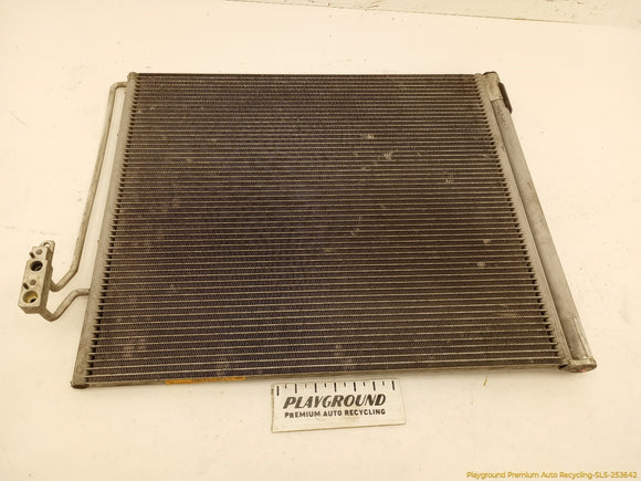 Land Rover Range Rover AC Condenser