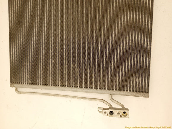 Land Rover Range Rover AC Condenser