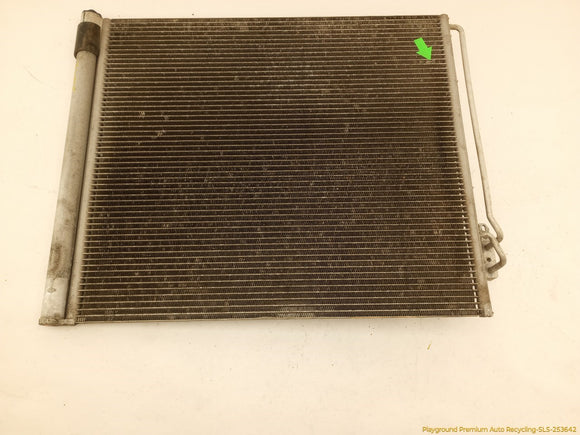 Land Rover Range Rover AC Condenser