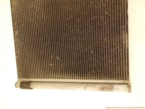 Land Rover Range Rover AC Condenser