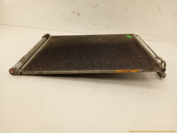 Land Rover Range Rover AC Condenser