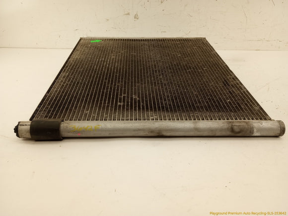 Land Rover Range Rover AC Condenser