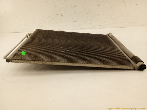 Land Rover Range Rover AC Condenser