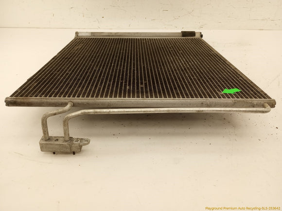 Land Rover Range Rover AC Condenser