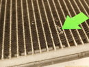 Land Rover Range Rover AC Condenser-10