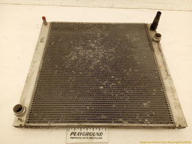 Land Rover Range Rover Radiator