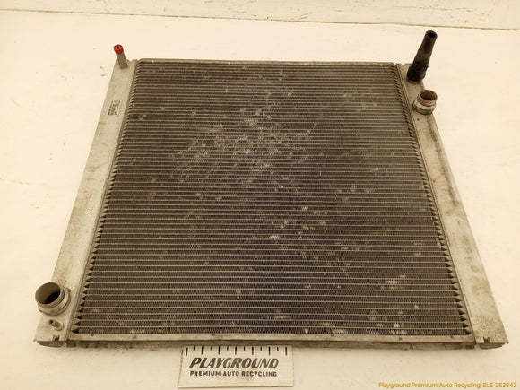 Land Rover Range Rover Radiator