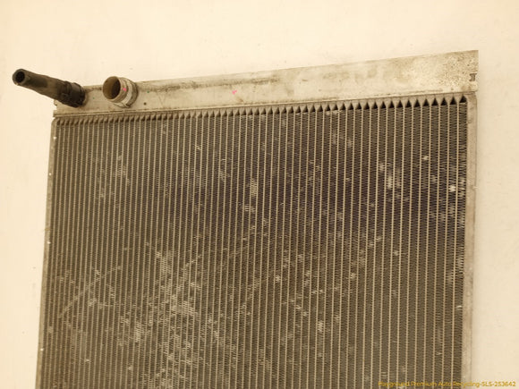 Land Rover Range Rover Radiator
