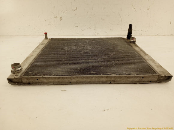 Land Rover Range Rover Radiator