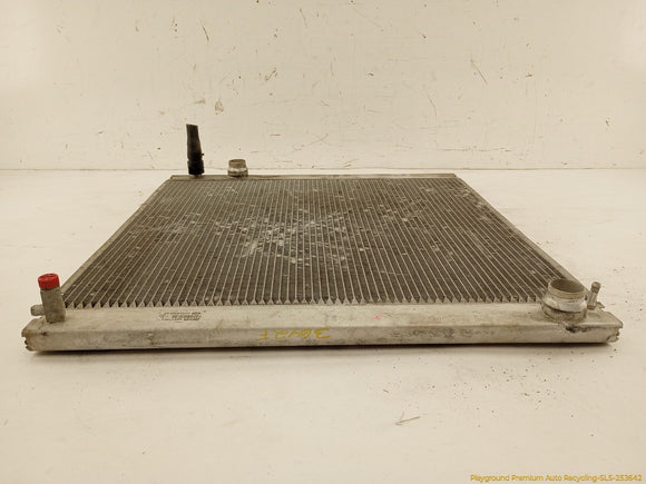 Land Rover Range Rover Radiator