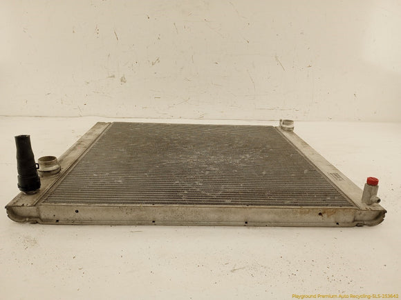 Land Rover Range Rover Radiator