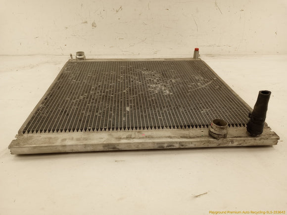 Land Rover Range Rover Radiator