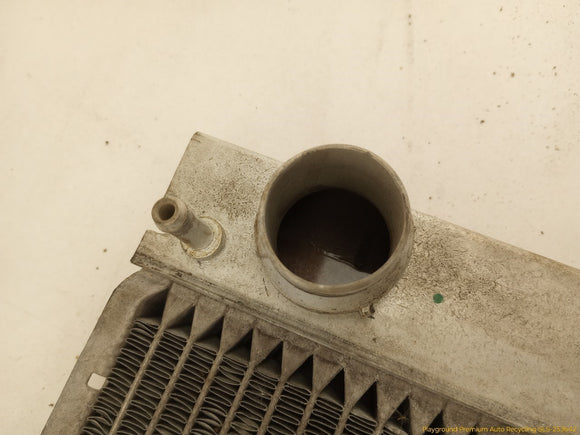Land Rover Range Rover Radiator