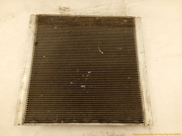 Land Rover Range Rover Radiator