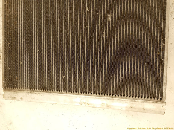 Land Rover Range Rover Radiator
