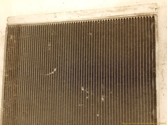 Land Rover Range Rover Radiator