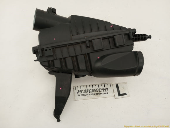 Land Rover Range Rover Front Left Air Cleaner Box Housing