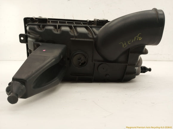 Land Rover Range Rover Front Left Air Cleaner Box Housing