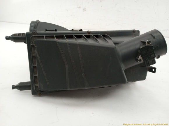 Land Rover Range Rover Front Left Air Cleaner Box Housing