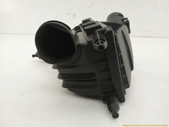 Land Rover Range Rover Front Left Air Cleaner Box Housing