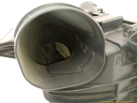 Land Rover Range Rover Front Left Air Cleaner Box Housing